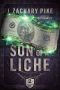 [The Dark Profit Saga 02] • Son of a Liche (The Dark Profit Saga Book 2)